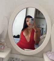 632784560: Chica busca chico en Murcia