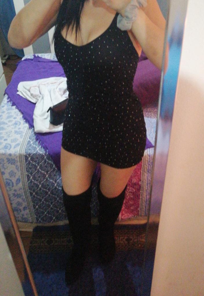 Chica busca chico en Jaén: 