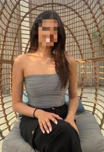 672591229: Chica busca chico en Murcia