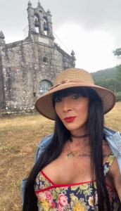 667300803: Travesti en Pontevedra