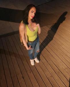 Transexual en Valencia: 