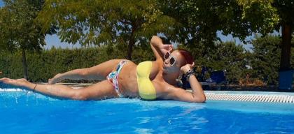 Chica busca chico en Badajoz: 