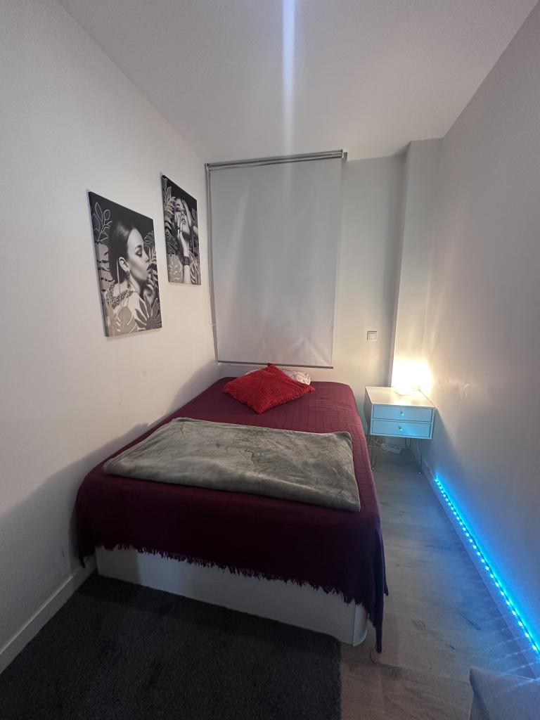 611389285:  en Madrid