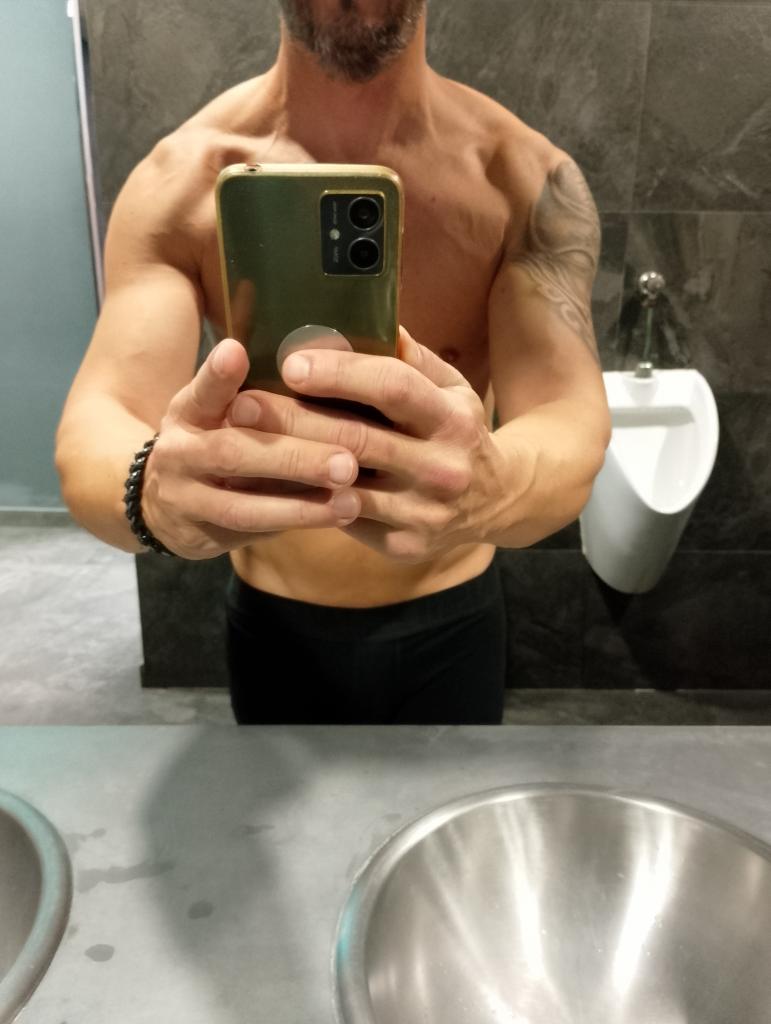 Chica busca chico en Málaga: 