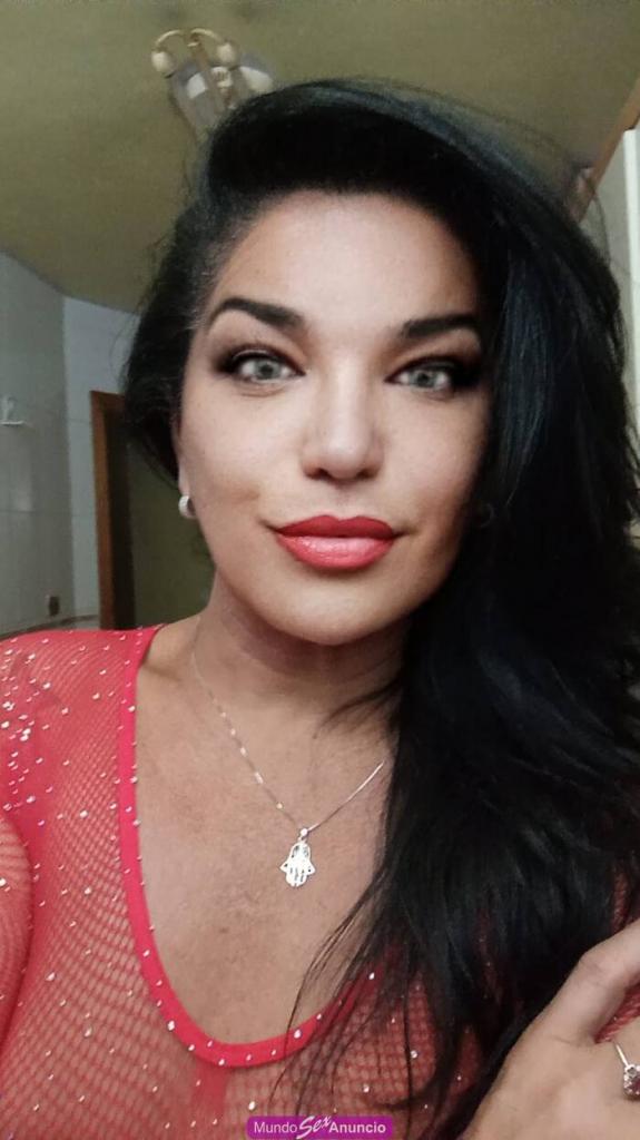 Travesti en Castellón: 