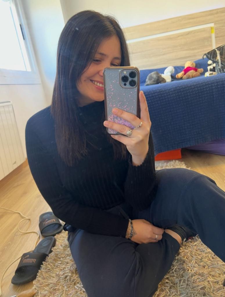 Chica busca chico en Córdoba: 