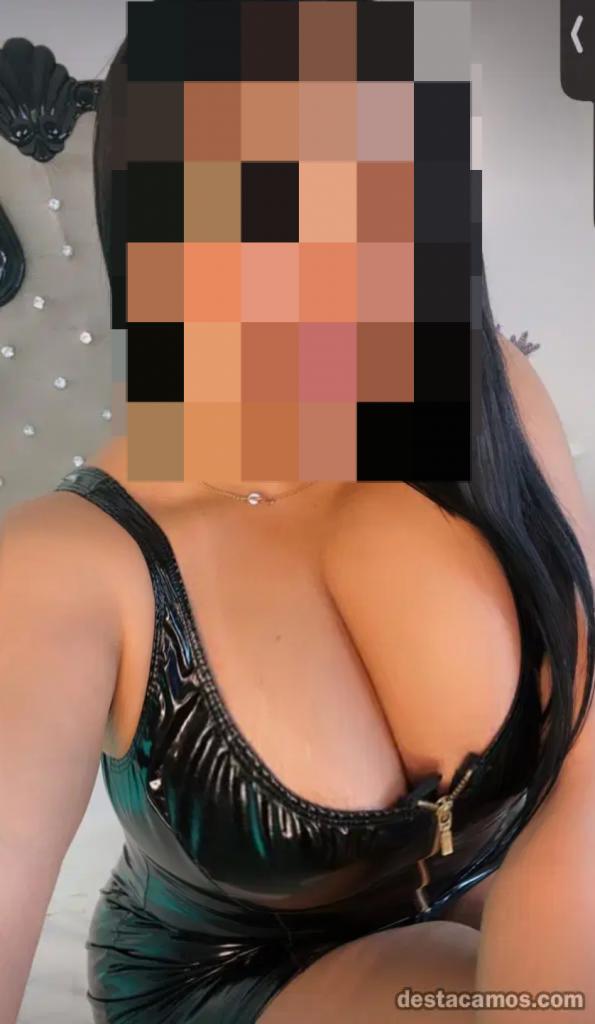 Chica busca chico en Ciudad Real: 