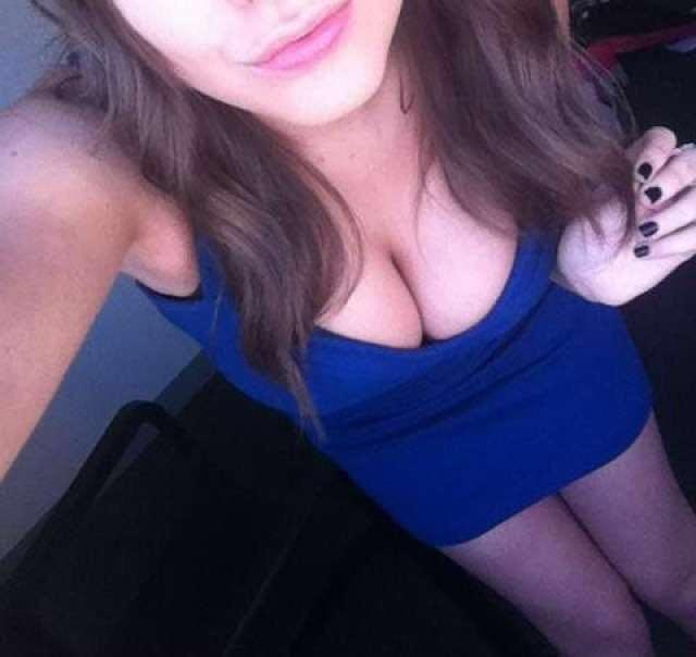 Chica busca chico en Murcia: 