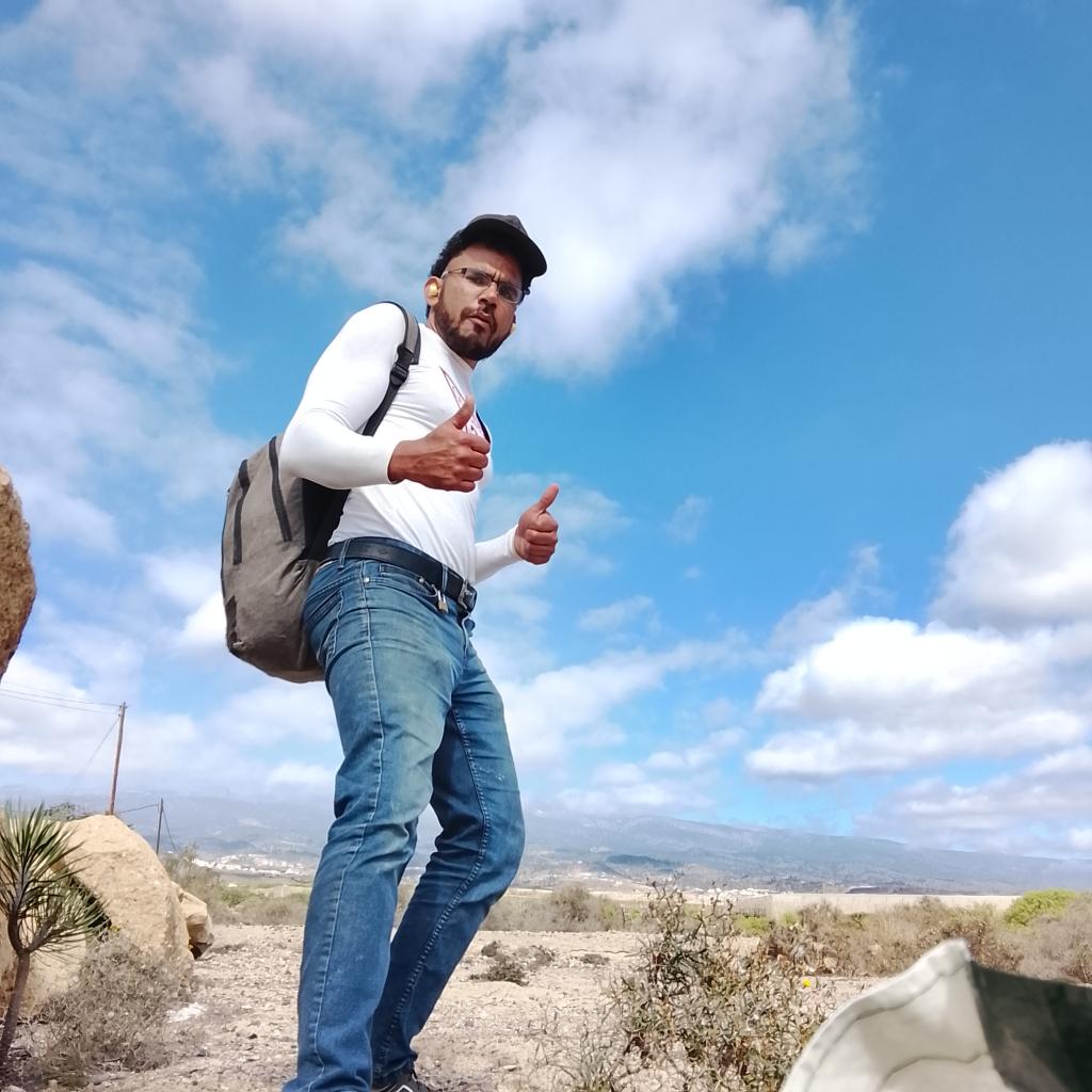 603962773: Chico busca chica en Tenerife