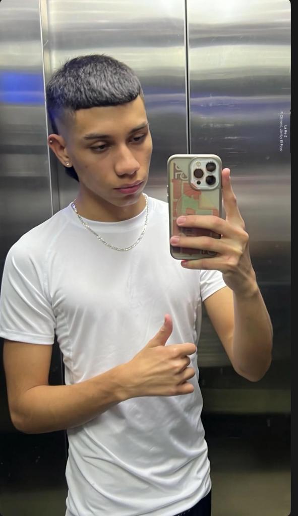 Chico busca chica en Alicante: 