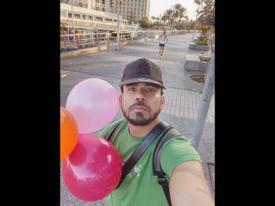 603962773: Chico busca chica en Tenerife