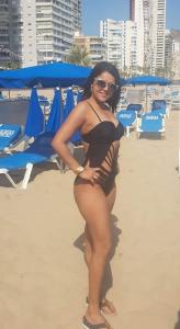 616295737: Chica busca chico en Guipúzcoa