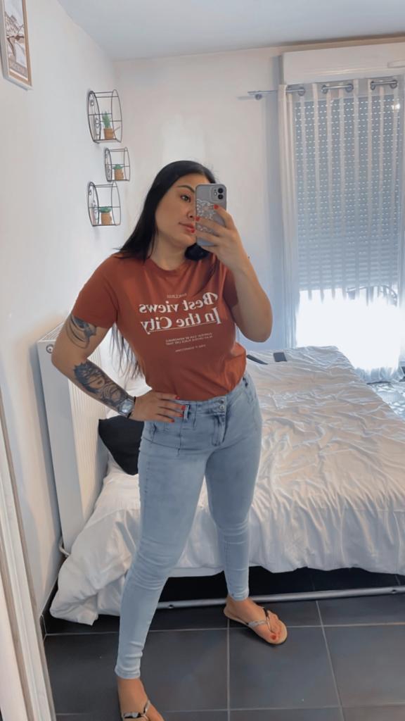 684708461: Chica busca chico en Málaga