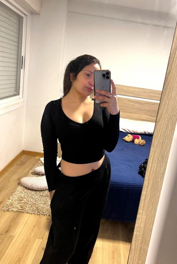 672963168: Chica busca chico en Ciudad Real