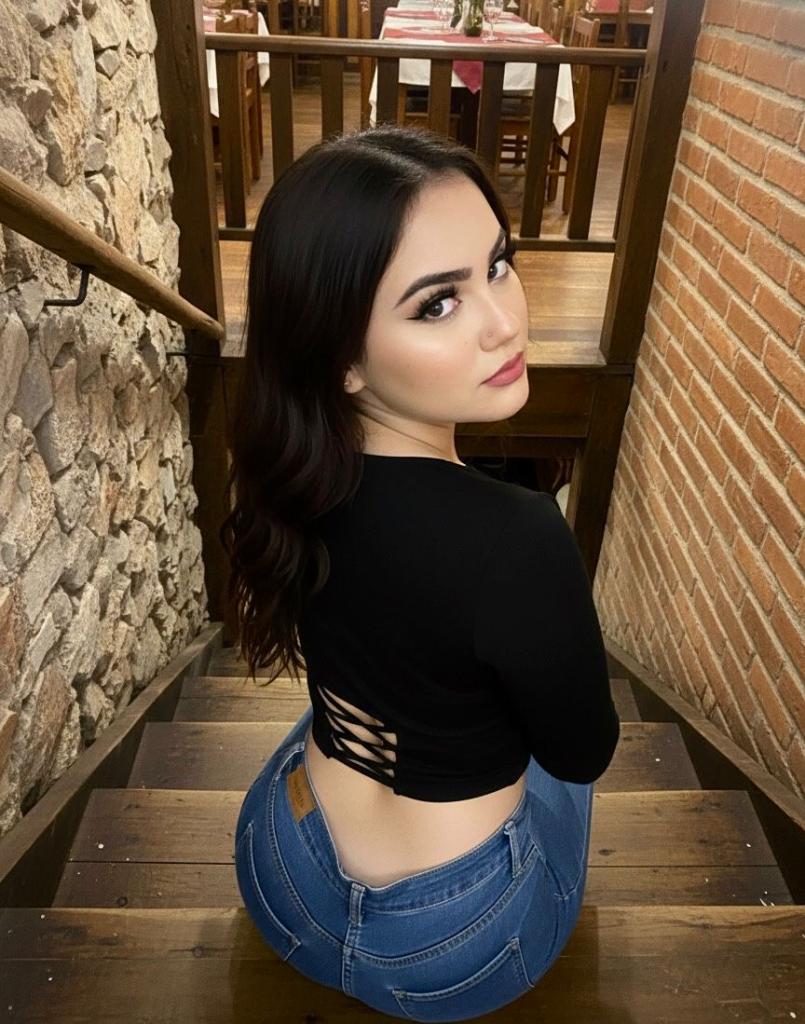 Chica busca chico en Toledo: 