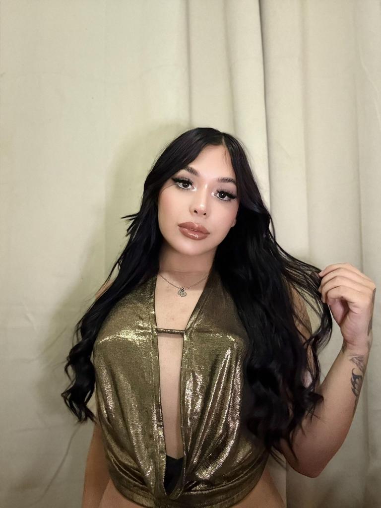 634827813: Transexual en Barcelona