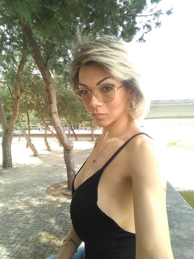 Travesti en Zaragoza: 