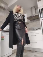 652039555: Chica busca chico en Madrid