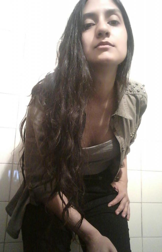 666649966: Chica busca chico en Alicante