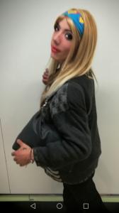 604849588: Travesti en Granada