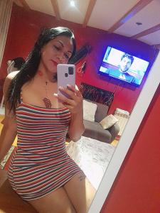 603166999: Travesti en Pontevedra