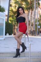 697307321: Transexual en Madrid