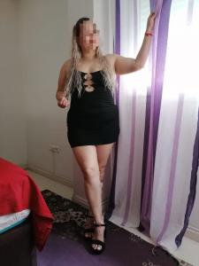 Chica busca chico en Almería: 