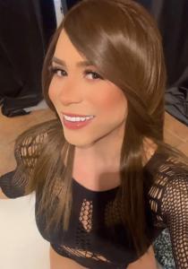 612280621: Transexual en Madrid