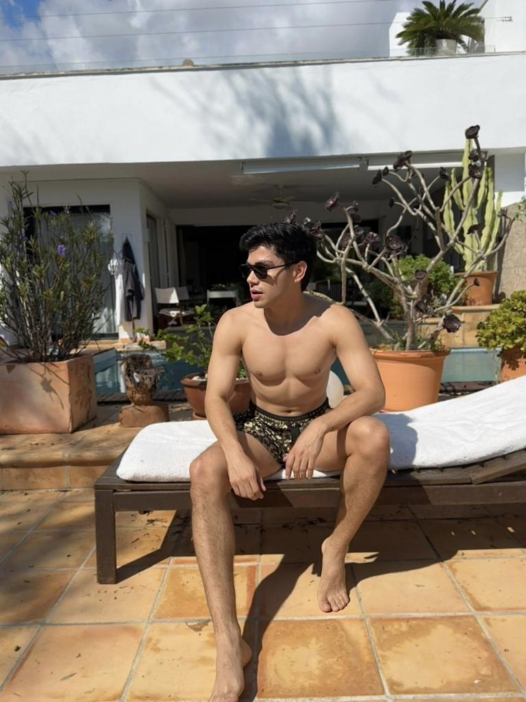 Chico busca chica en Barcelona: 