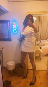 678554359: Transexual en León