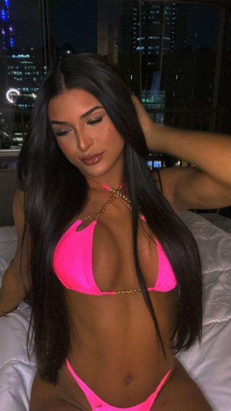 614352018: Transexual en Málaga