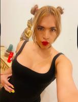 631236237: Transexual en Zaragoza