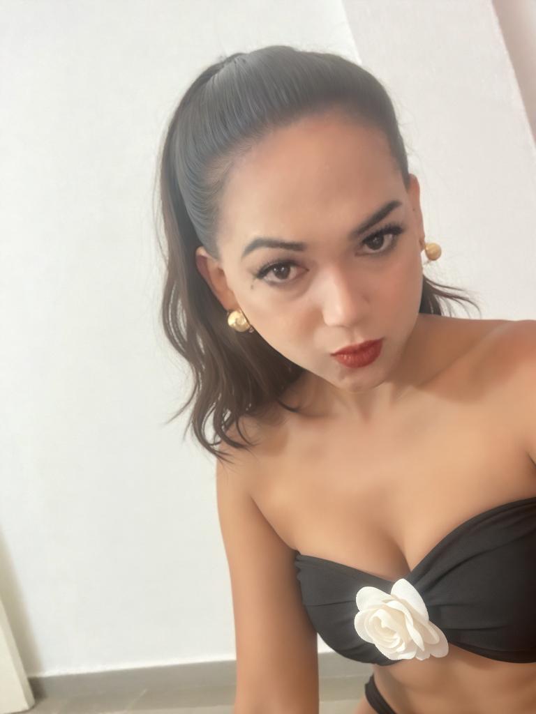 Transexual en Sevilla: 