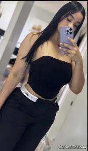 612278358: Chica busca chico en León