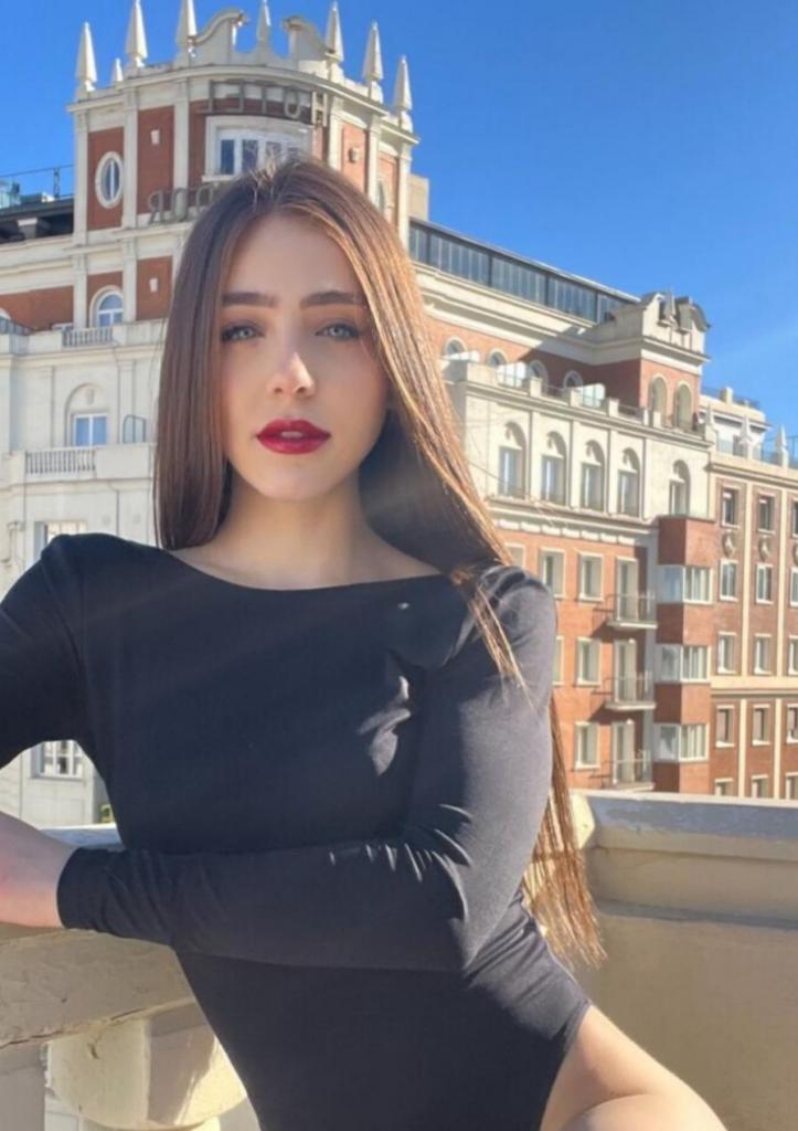 Chica busca chico en Málaga: Chica busca chico