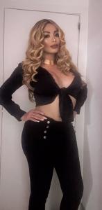 658301039: Travesti en Madrid