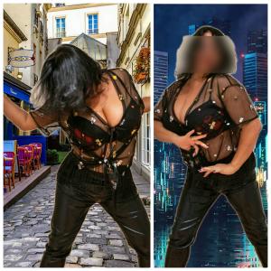 630186730: Chica busca chico en Madrid