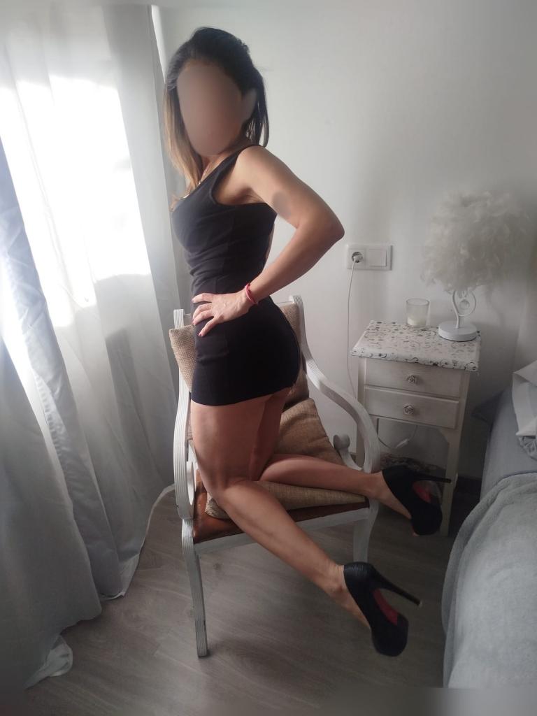 Chica busca chico en Zaragoza: 