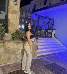 637044114: Transexual en Málaga