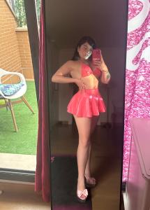 627183018: Travesti en Madrid