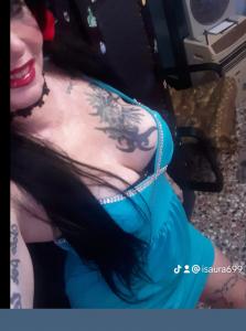 603432229: Chica busca chico en Las Palmas