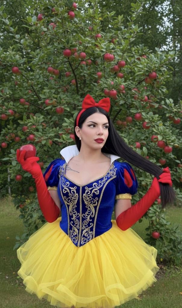 614392991: Travesti en Alicante