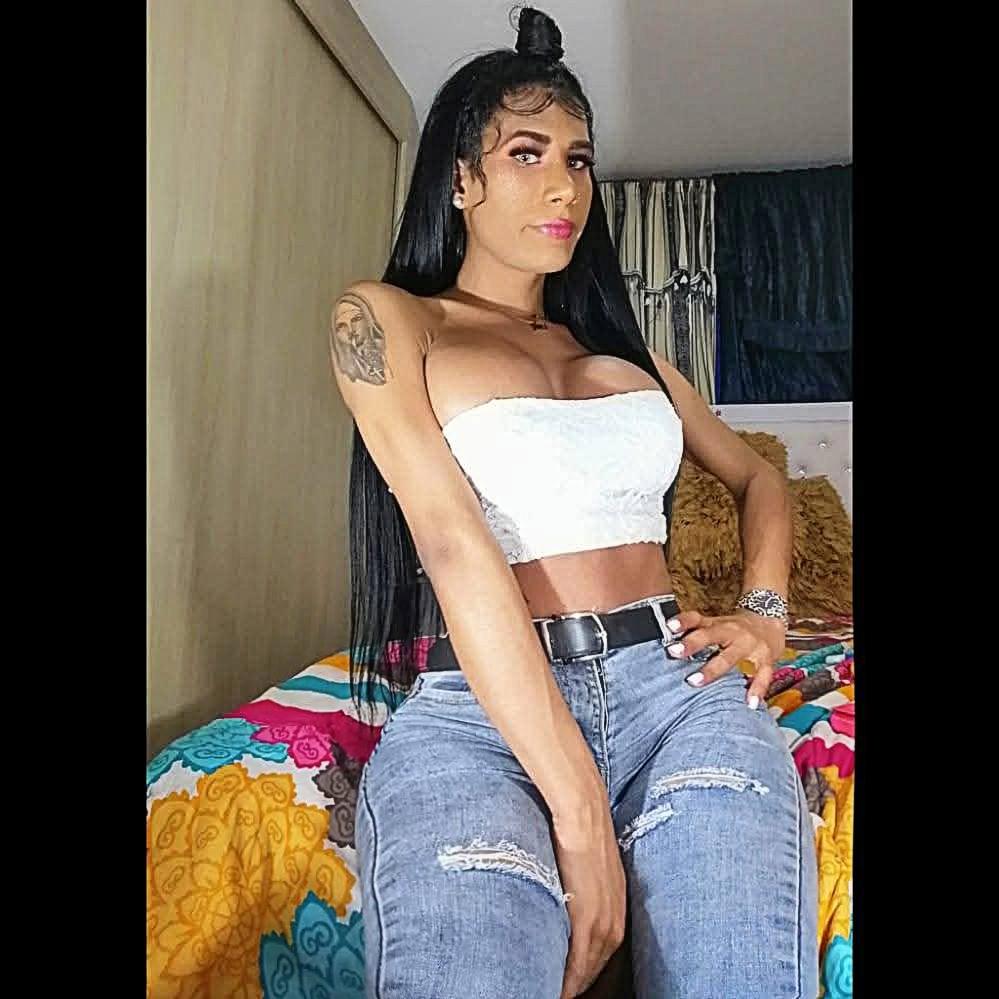 613383760: Travesti en Valladolid