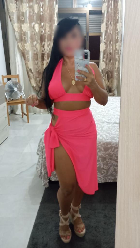 Chica busca chico en Tenerife: 