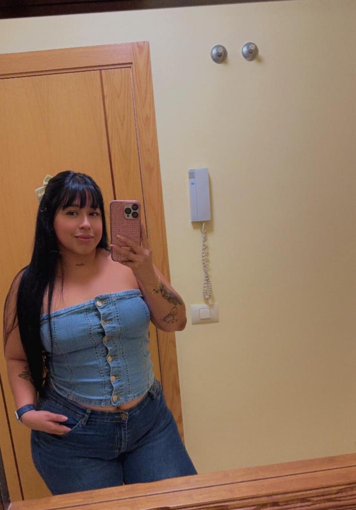 Chica busca chico en Tenerife: 