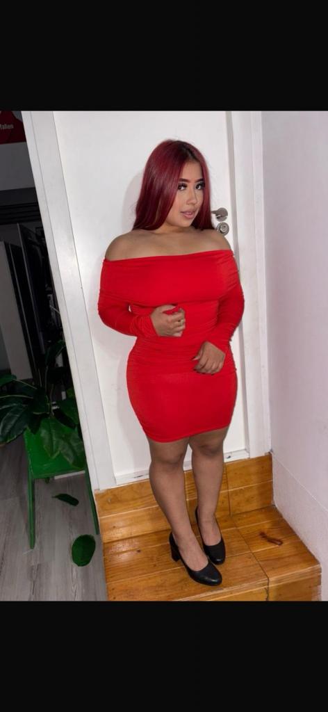 Chica busca chico en Málaga: 