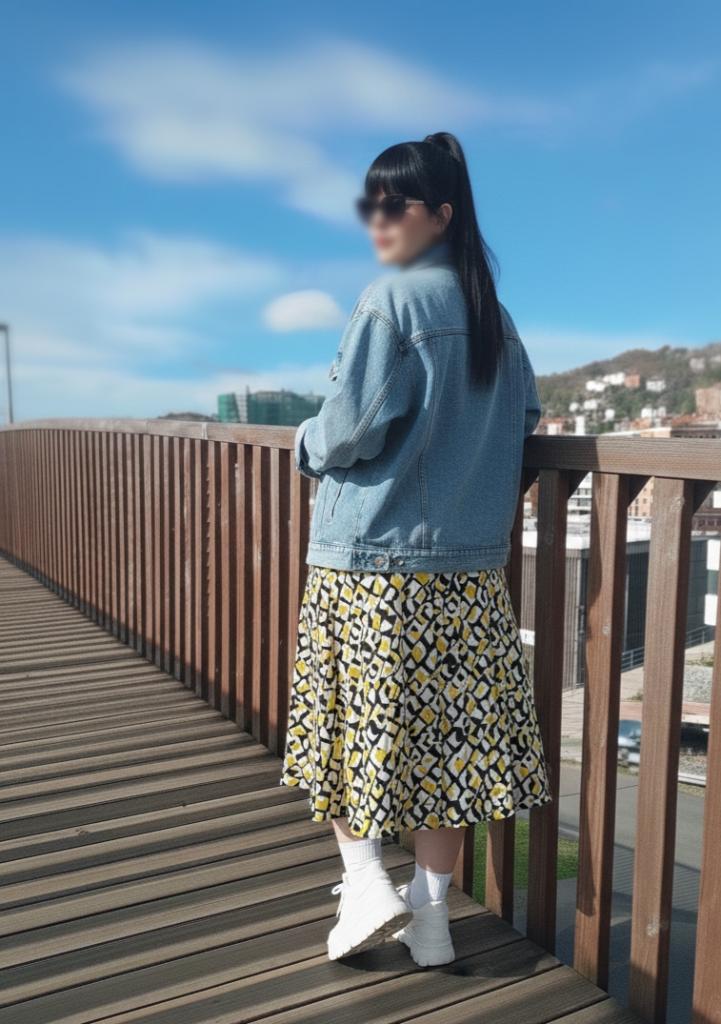 603975830: Chica busca chico en Vizcaya