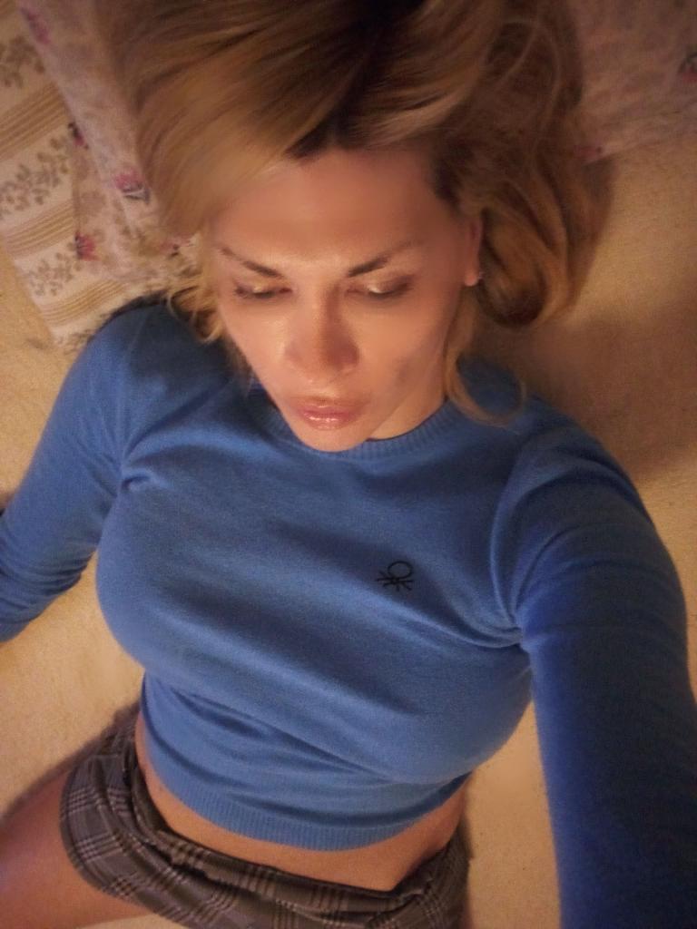 Transexual en Valencia: 