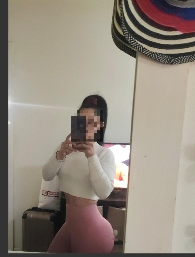 Chica busca chico en Madrid: 