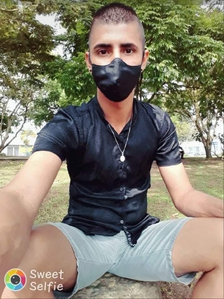 Chico busca chica en Valencia: 